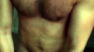 I filled you up with that rough creampie deep inside