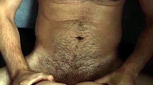 I filled you up with that rough creampie deep inside