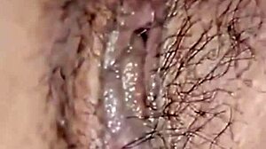 Bokep indonesia couple fights at night then husband chats with neighbor's wife for intense sex