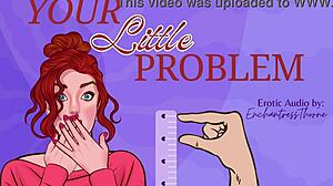 Feeling Deep Emotions Over Your Small Cock Issue In Sensual SPH Humiliation