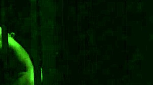 Gagging deepthroat and rough doggystyle in prison male domination bondage!