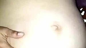 kontol ku makes ibu tiri overwhelmed in this hardcore amateur asian rough sex