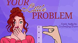 Feeling Deep Emotions Over Your Small Cock Issue In Sensual SPH Humiliation