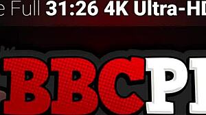 Petite Cheerleader Rides and Sucks Massive Black Cock in Interracial Doggystyle and Cowgirl