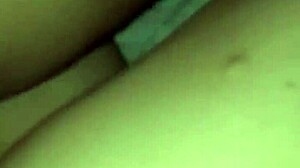 Bokep indonesia couple fights at night then husband chats with neighbor's wife for intense sex