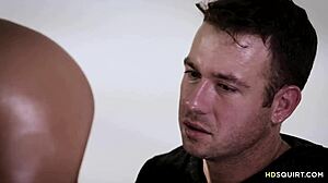 squirter babe fucked by border patrol and bf