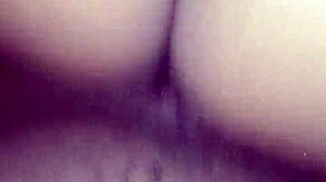 she rides in doggy style with that tattoo showing