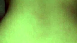 Bokep indonesia couple fights at night then husband chats with neighbor's wife for intense sex