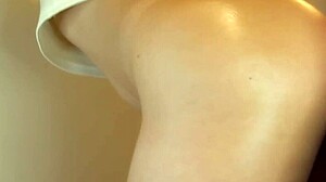 My JAPANESE STEP SISTER Uncensored ASS Action