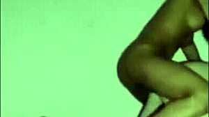 Latina T-Girl Whore Sucks Cock