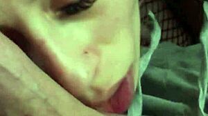 hey candie cross, ready for some cuddle moments in fishnets as my submissive slave with pov foreplay?