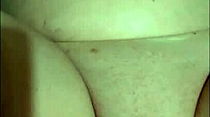 Housewife Enjoys Wet Play Time Fun!