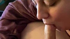 Pov Sucking My Dick