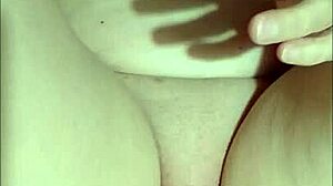 Housewife Enjoys Wet Play Time Fun!