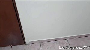 Why does safada Nicoly Mattos beg for interracial anal fucking with cumshot in mouth during amateur sex?