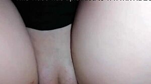 Hey, check out this creampie in a tight pussy from pov angle, it's so intense and messy