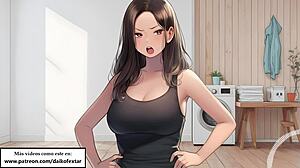 Joi Para Fracasados Eres El Conserje Y Te Pillan Oliendo Bragas Voz Española