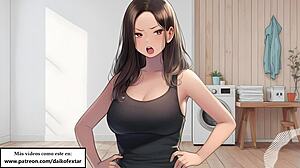 Joi Para Fracasados Eres El Conserje Y Te Pillan Oliendo Bragas Voz Española