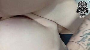 Amateur Brazilian Blonde And Brunette Engage In Bareback Sex With Huge Cock Until He Cums Inside!