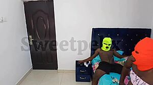 Look into my eyes! While you pound that huge dick deep in my chubby ass for a quick creampie.