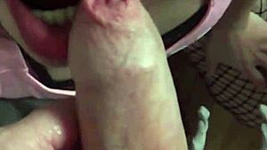 hey candie cross, ready for some cuddle moments in fishnets as my submissive slave with pov foreplay?