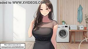 Joi Para Fracasados Eres El Conserje Y Te Pillan Oliendo Bragas Voz Española