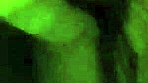 Slip in Slide with Sexy BBW Juicy Squirting Action