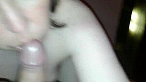 Did you see that sucking action from my amiga? She gave an intense pete session outdoors.