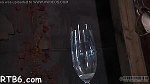 hey, sadomasochism sex scene