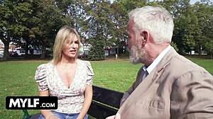 fuck me fund me desperate sugar baby offers shaved pussy for limit-free credit card in sex tape