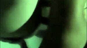 Latina T-Girl Whore Sucks Cock