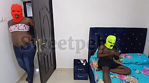 Look into my eyes! While you pound that huge dick deep in my chubby ass for a quick creampie.