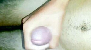 Hot HORNY Girl Missing COCK FINGERING Mind-Blowing BONER Massage!