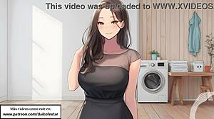 Joi Para Fracasados Eres El Conserje Y Te Pillan Oliendo Bragas Voz Española