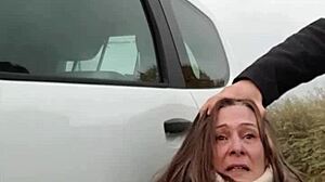 Do you want to train this slave with belt and piss?