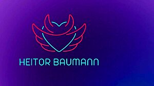 casada invites cuckold's friend for double penetration with big tits natural mommy in bisexual action