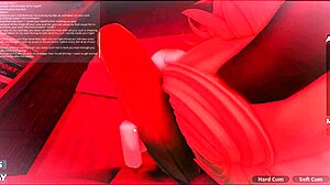 Cheating bitch takes first big black cock in ass