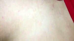 Dorm room fuck with big cock blowjob from small tits brunette babe