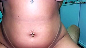 Why Not Fuck This Beautiful Loira Gostosa in Her Tight Pussy?