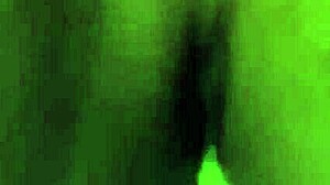 Slip in Slide with Sexy BBW Juicy Squirting Action