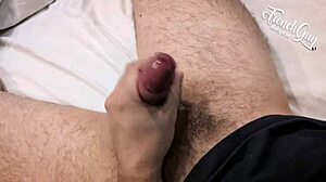 Eng daddy desires to release inside your snug space with dirty talk