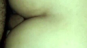 Priyanshisharma14 Takes Anal Fucking with Dildo in Tight Ass