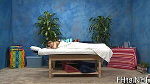 Hot 18 Year Old Hotty Gets Fucked Hard!