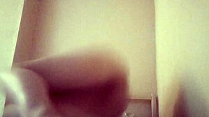 oh man, check out ginger paris getting into that flowery masturbation with fingering and pov vibes