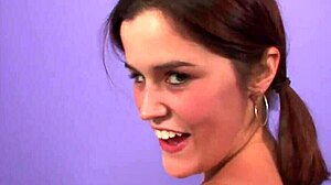 I love feeling that big black cock creampie my wet pussy during interracial pov amateursex with housewife orgasm