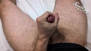 Eng daddy desires to release inside your snug space with dirty talk