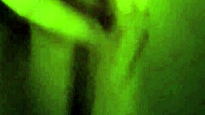 Slip in Slide with Sexy BBW Juicy Squirting Action