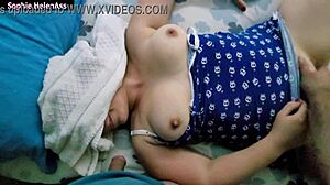 I lay on my friend's bed and he came wanting fun touching my areas as a naughty good friend I pleased him nicely