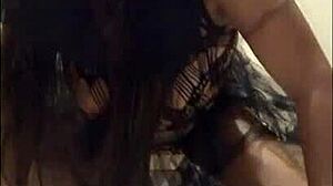 Celebrating Halloween with Bent Over Doggystyle Casting and Flashing Exhibitionists Interview