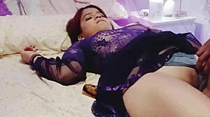 Milf argentina culona tells me to rip her ass open for the first time